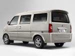 Gonow Way CL 2010 года